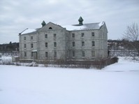 Kennebec Arsenal - Augusta, Maine
