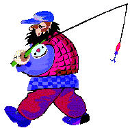 Fisherman