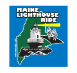 Maine Lighthouse Ride