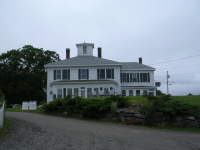 Harbor Works Gallery Cundys Harbor Maine