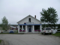 Holbrooks General Store Cundys Harbor Maine